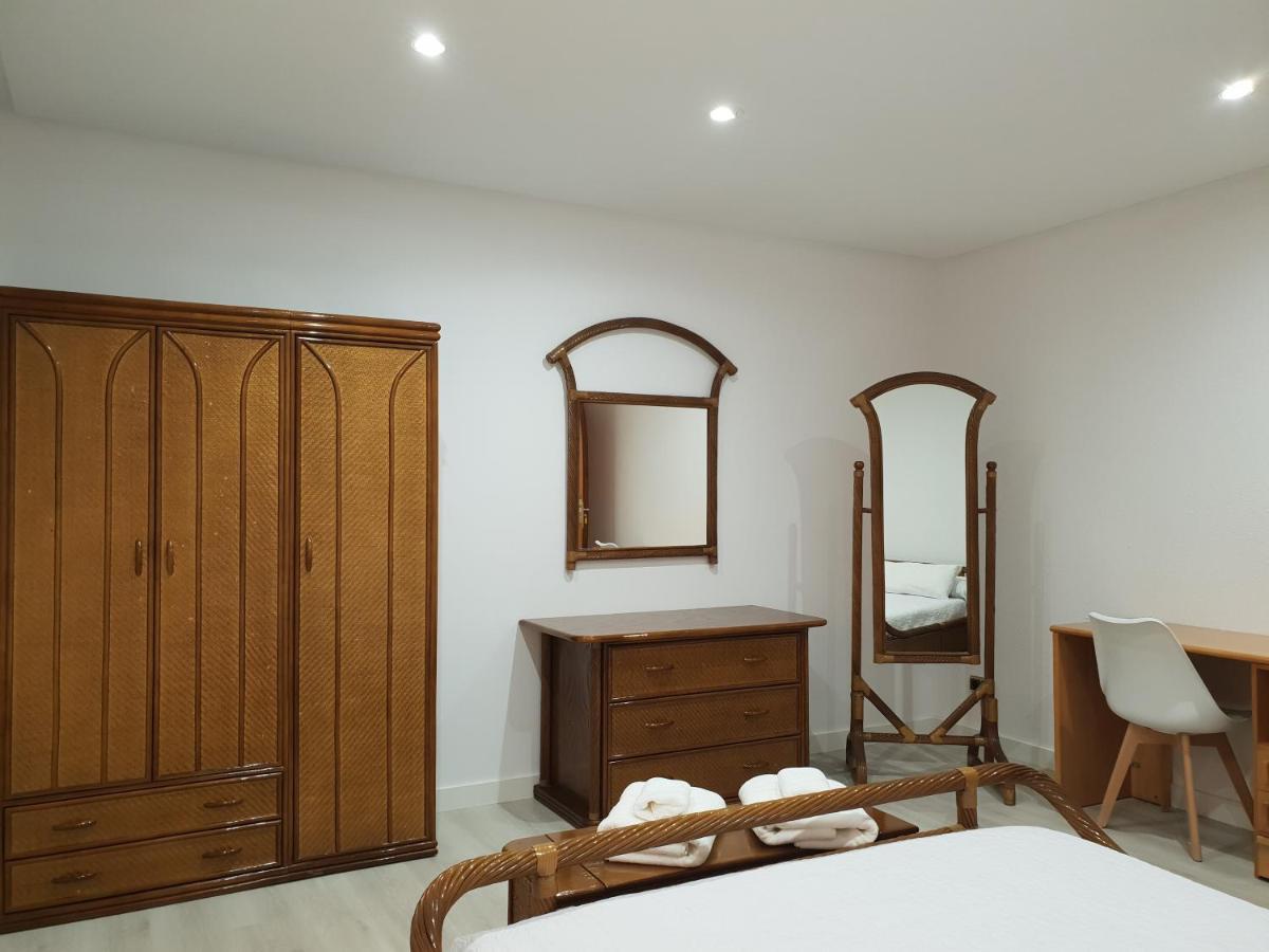 Portal De Valencia Apartment Teruel Bagian luar foto