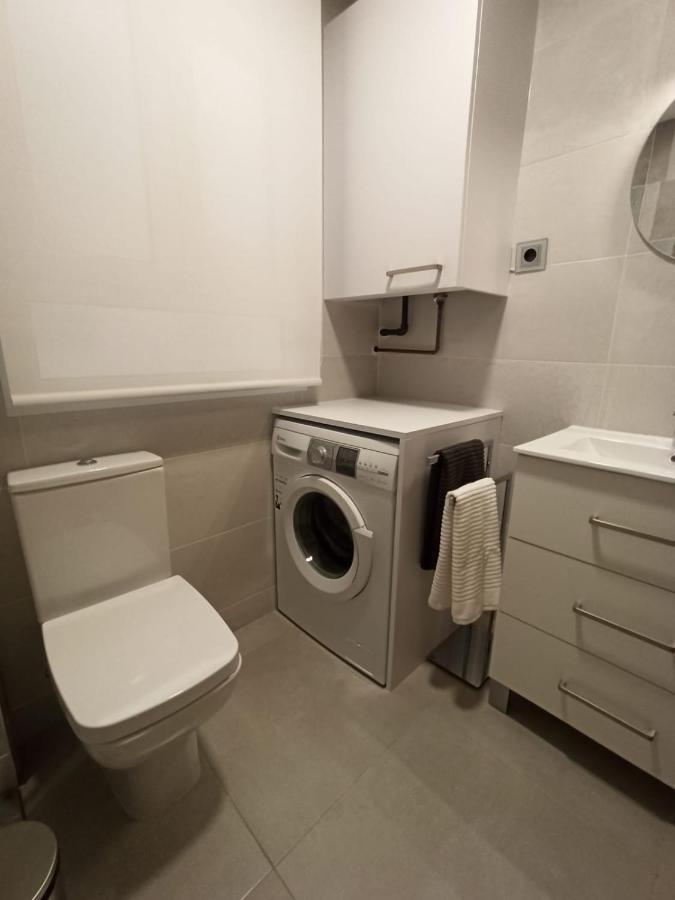 Portal De Valencia Apartment Teruel Bagian luar foto